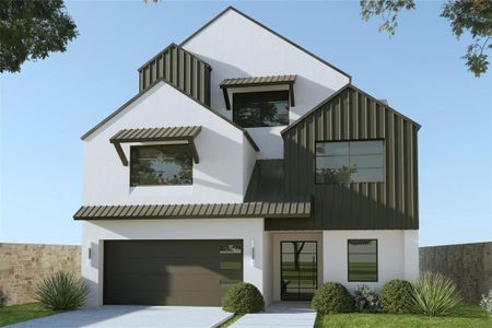 New construction Single-Family house 2 Suhana Dr, Irving, TX 75063 - image