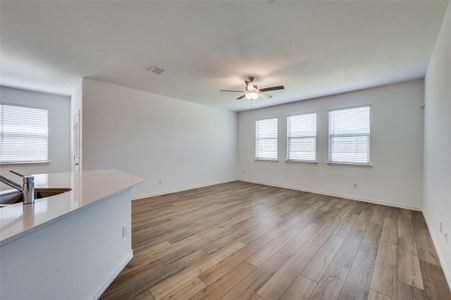 New construction Single-Family house 3209 Layla Creek Dr, Little Elm, TX 75068 Allegro- photo 3 3