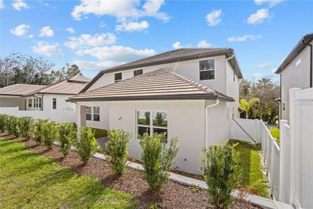 New construction Single-Family house 531 Sanctuary Golf Pl, Apopka, FL 32712 - image 4