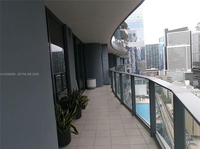 New construction Condo house 1000 Brickell Plz, Unit 2301, Miami, FL 33131 - image