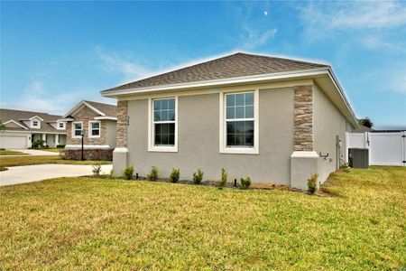 New construction Single-Family house 304 Denna Ln, Auburndale, FL 33823 null- photo 75 75