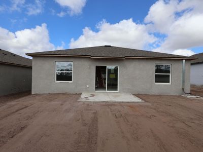 New construction Single-Family house 2936 Berry Coppice Pl, Wimauma, FL 33598 plan Ventura - image