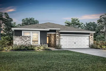 New construction Single-Family house 1511 Jean Meadow Dr, Rosenberg, TX 77471 - image