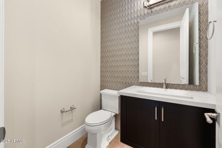 New construction Single-Family house 12295 E Gold Dust Ave, Scottsdale, AZ 85259 - image 11