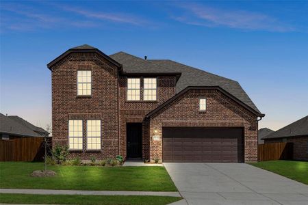 New construction Single-Family house 3324 Woodland, Royse City, TX 75189 Nueces- photo 0