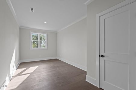 New construction Single-Family house 8001 Wexford Waters Lane, Wake Forest, NC 27587 - photo 27 27