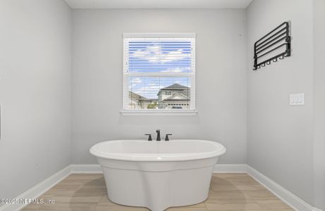 New construction Single-Family house 106 Thatcham Dr, Saint Augustine, FL 32092 - image 9