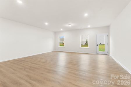 New construction Single-Family house 610 Cooley Dr, Salisbury, NC 28147 plan The Crawford - image 14