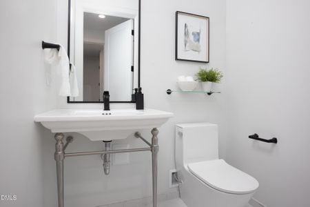 New construction Condo house 115 Morris St, Unit 2010, Durham, NC 27701 - image 12