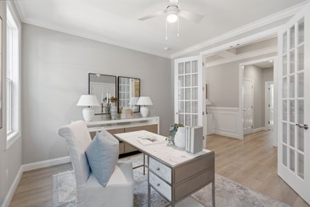 New construction Single-Family house 1205 Rockhill Rd, Castle Hayne, NC 28429 - image 7