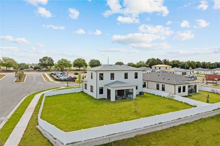 New construction Single-Family house 6247 Chorus Drive, Mascotte, FL 34753 - photo 0 0