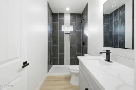 New construction Single-Family house 32933 W Elwood St, Tonopah, AZ 85354 - image