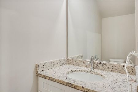 New construction Townhouse house 964 Lawton Street SW, Atlanta, GA 30310 - image 9