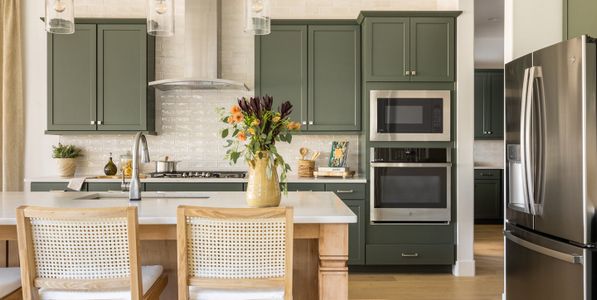 New construction Single-Family house 5223 Iron Vine Trl, Prescott, AZ 86301 plan Arcadia - image 8