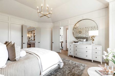 Ridgeline by Highland Homes in McKinney - image 5