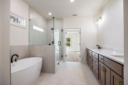 New construction Single-Family house 8415 Beryl Overlook, Gainesville, GA 30506 plan Grace - image 14