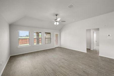 New construction Single-Family house 2817 Hay Ln, Midlothian, TX 76065 plan Salinas - image 17