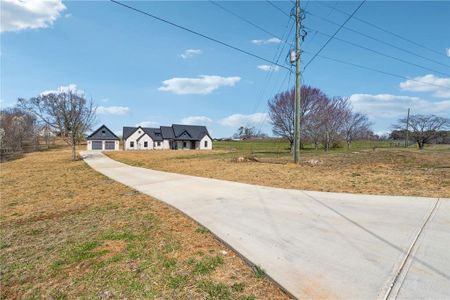 New construction Single-Family house 4425 Clarks Bridge Rd, Gainesville, GA 30506 null- photo 29 29