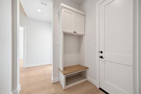 New construction Single-Family house 506 Pinabete Forest Ct Ct, Conroe, TX 77304 null- photo 24 24