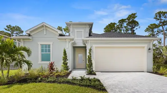 New construction Single-Family house 2983 Antarus Dr Nw, Palm Bay, FL 32907 Sophia- photo 0 0