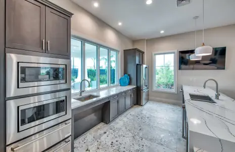New construction Single-Family house 1205 Haven Cir, Vero Beach, FL 32960 plan Palmary - image 9