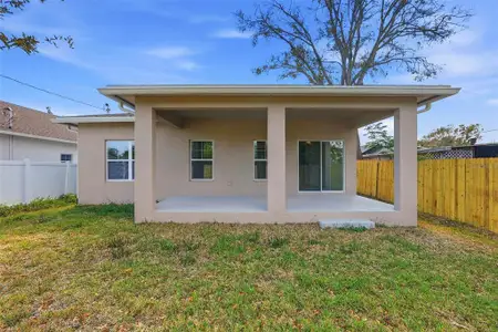 New construction Single-Family house 3033 54Th Ave N, St. Petersburg, FL 33714 - image 3