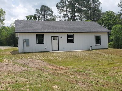 New construction Single-Family house 1156 Rs County Rd 1140, Emory, TX 75440 - image