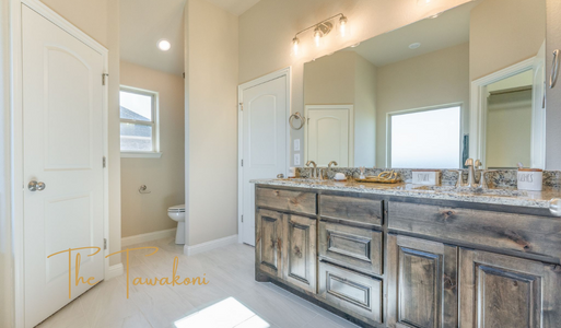 New construction Single-Family house 851 Williamson Rd, Granbury, TX 76048 null- photo 12 12