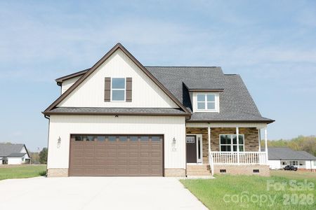 New construction Single-Family house 573 Hopes Corner Dr, Unit 14, York, SC 29745 - image