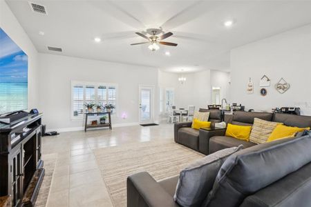 New construction Single-Family house 9133 Sw 51St Ct, Ocala, FL 34476 plan 2508 - image 8