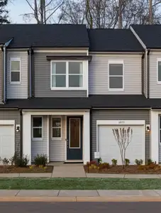 New construction Single-Family house 2238 Endeavor Run, Charlotte, NC 28269 Anson- photo 0