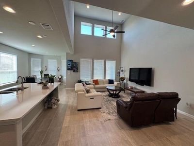 New construction Single-Family house 65 Carmel Dr, Manvel, TX 77578 plan Wheeler - image 18