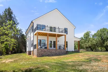 New construction Single-Family house 4762 Lazy Ln, Denver, NC 28037 - image