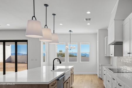 New construction Single-Family house 14118 E Rancho Del Oro Ct, Scottsdale, AZ 85262 - image 4