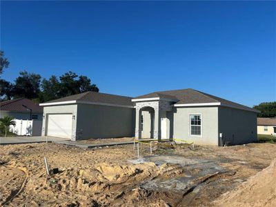 New construction Single-Family house 5115 Old Hwy 37, Lakeland, FL 33811 null- photo 2 2