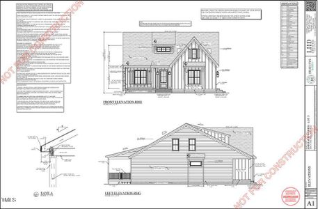 New construction Single-Family house 20 Imperial Oaks Court, Youngsville, NC 27596 - photo 0