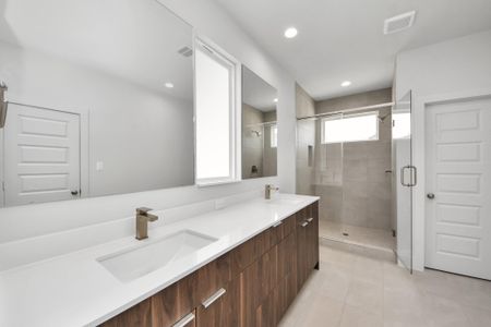 New construction Single-Family house 13109 Moncloa Dr, Houston, TX 77047 - image 12