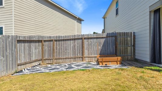 New construction Single-Family house 14707 Callard Ct, Montgomery, TX 77316 - image 16