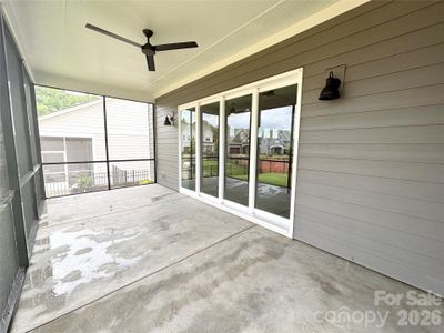 New construction Single-Family house 201 Fulworth Dr Nw, Unit 81, Concord, NC 28027 - image 19