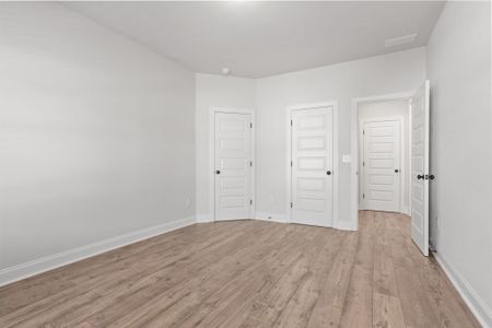 New construction Single-Family house 111 Nannies Cir, Williamston, SC 29697 plan (SC)Everett A.1 3 Front Entry - image 20