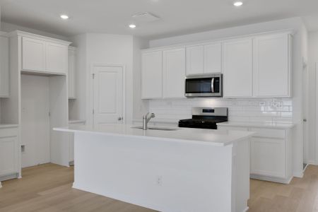 New construction Single-Family house 45 Kingsville Ct, St. Augustine, FL 32092 plan Eagle - image 4