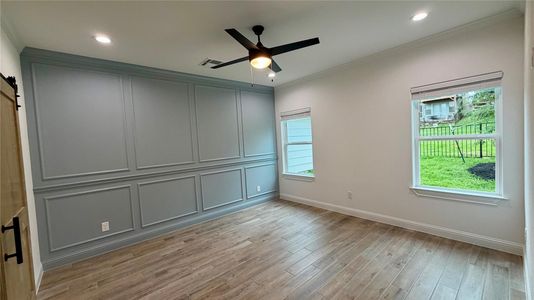New construction Single-Family house 110 Cove Place Ct, Conroe, TX 77356 - image 13