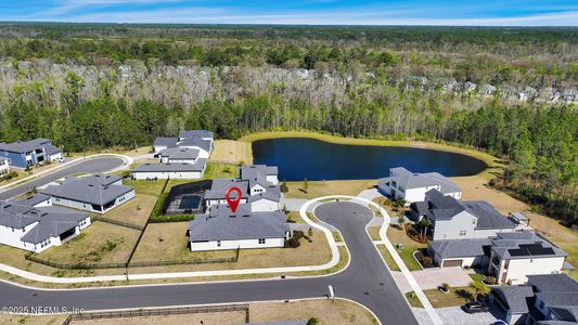 New construction Single-Family house 10062 Koster St, Jacksonville, FL 32256 null- photo 53 53