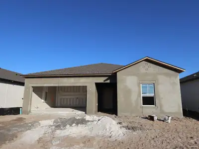 New construction Single-Family house 2274 Kalina Dr, Spring Hill, FL 34609 plan Monet - image