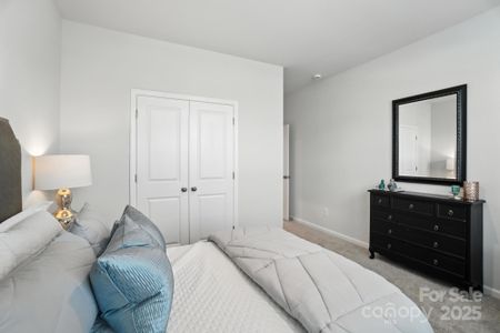 New construction Single-Family house 1217 Roscoe Ct, Monroe, NC 28112 plan Lassen - image 4