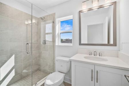 New construction Townhouse house 2711 W N B St, Unit 2, Tampa, FL 33609 plan Sand Crane - image 10