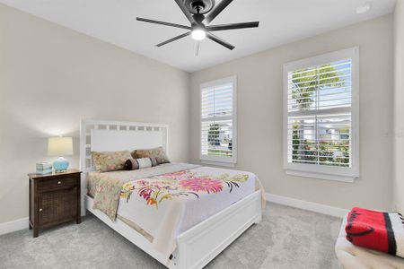 New construction Single-Family house 1425 Lone Wood Blvd, Orlando, FL 32828 null- photo 7 7