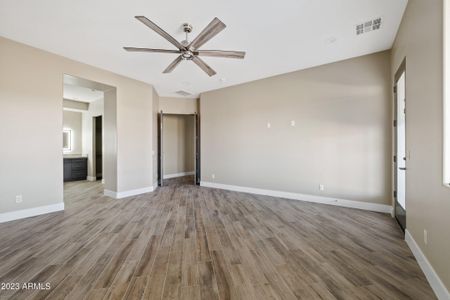 New construction Single-Family house 2526 W Fernwood Dr, Phoenix, AZ 85086 null- photo 28 28