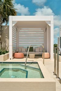 New construction Condo house 300 Biscayne Blvd, Unit 3104, Miami, FL 33131 - image