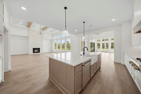 New construction Single-Family house 104 Bentwood Meadow Ln, Montgomery, TX 77356 - image 9